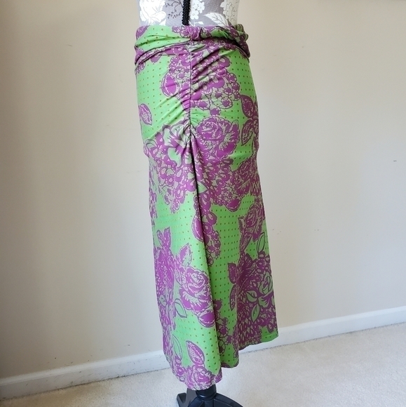 Tile Nine Moisture Wicking Active Skirt Sz. S - Picture 2 of 9
